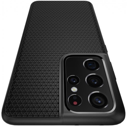 Spigen Liquid Air for Galaxy S21 Ultra