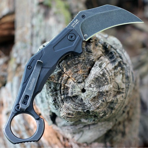 Kershaw Outlier