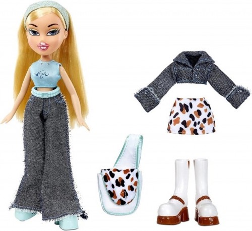 Bratz Cloe 573418