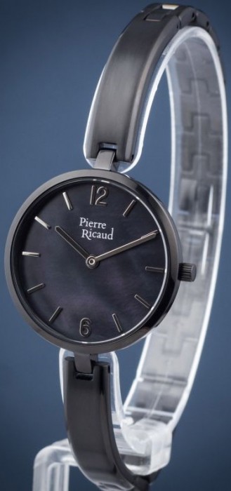 Pierre Ricaud 22092.B15ZQ