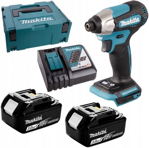 Makita DTD157RFJ