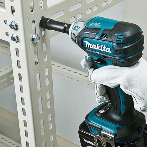 Makita DTS141RTJ