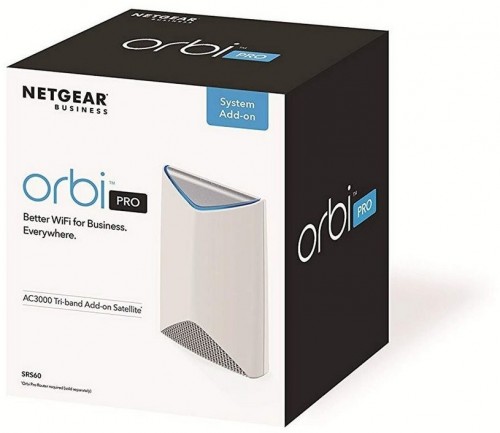 NETGEAR Orbi Pro AC3000 (1-pack)