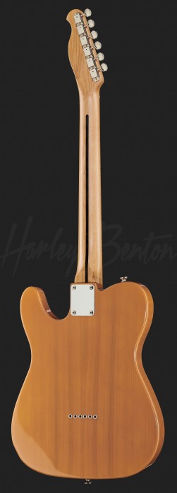 Harley Benton TE-53KR