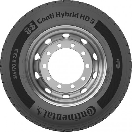 Continental Conti Hybrid HD5