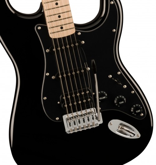 Squier Sonic Stratocaster HSS