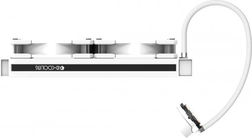 ID-COOLING Frostflow 240 XT Snow