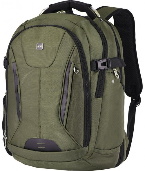 2E Ultimate SmartPack 30L