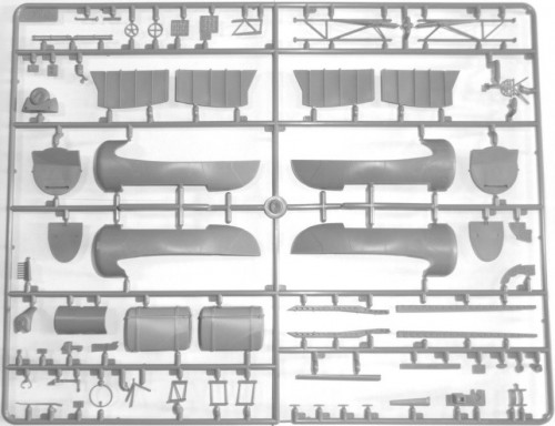 ICM Do 17Z-7 (1:48)