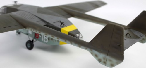 ICM Gotha Go 242B (1:48)