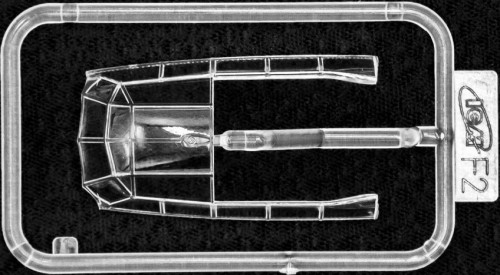 ICM Ju 88C-6B (1:48)