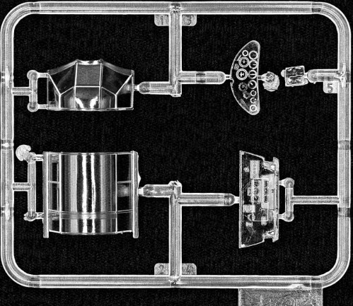 ICM WWII Luftwaffe Airfield (1:48)