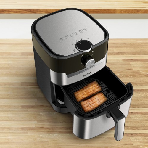 Tefal Easy Fry & Grill EY 501D