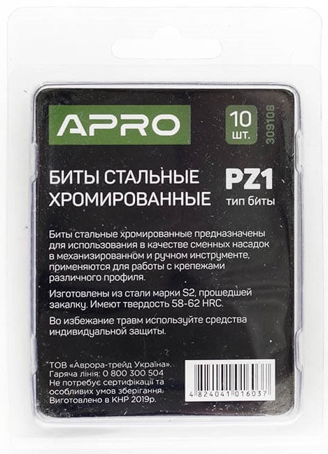 Apro 309108