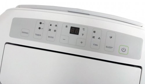 Midea MPPDA-09CRN7