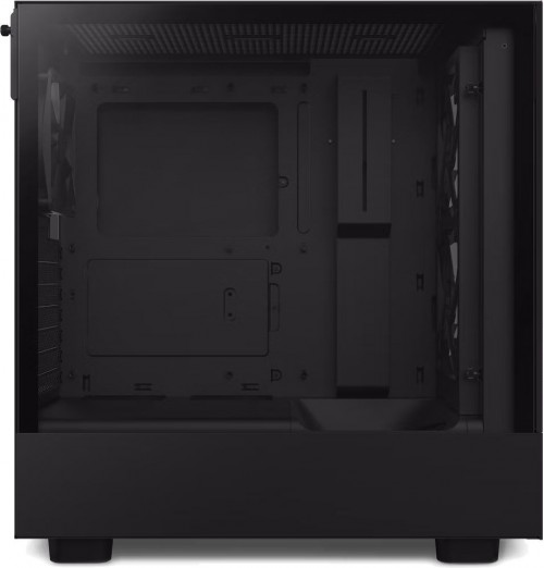 NZXT H5 Flow RGB Black