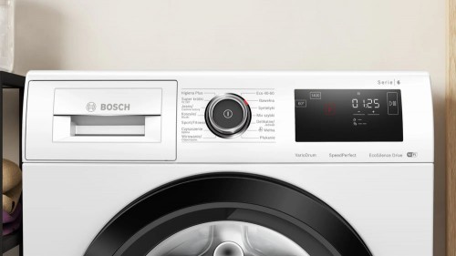Bosch WAU 28RHE PL