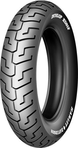 Dunlop K591