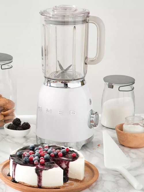 Smeg BLF01WHUK