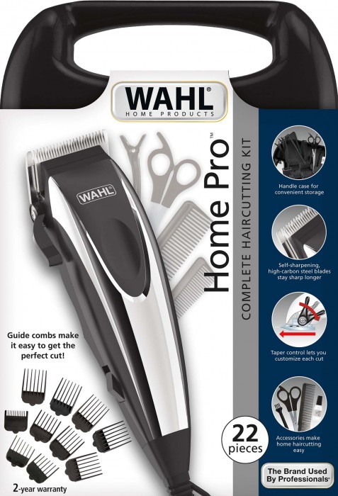 Wahl HomePro 2616