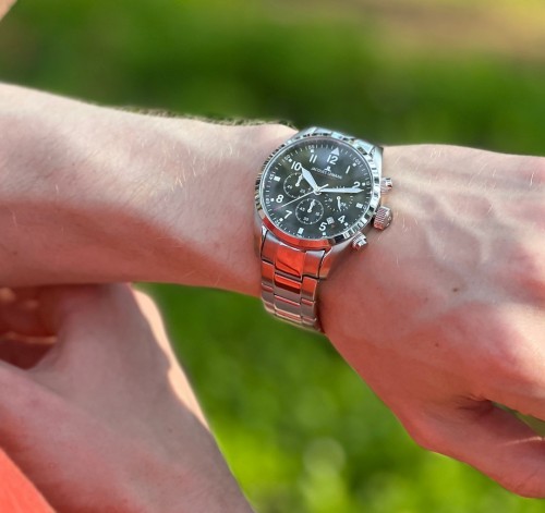 Jacques Lemans 42-2C