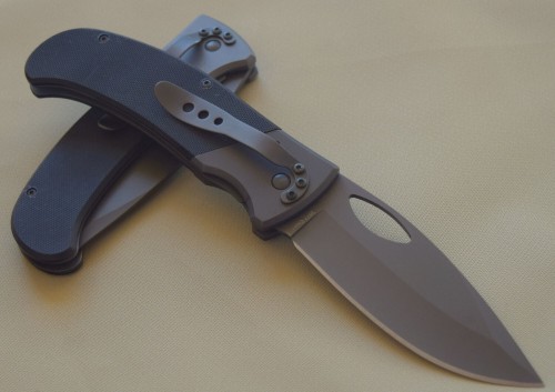 Ka-Bar Gila Folder