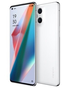 OPPO Find X3