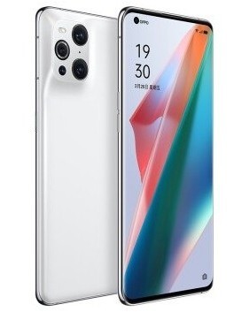 OPPO Find X3