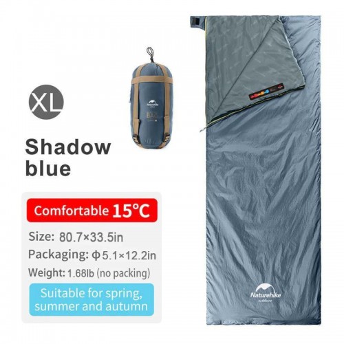 Naturehike Lightweight Summer XL