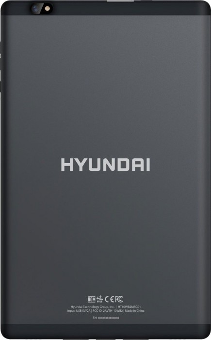 Hyundai HyTab Plus 10WB2