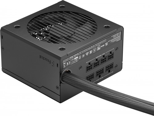 Fractal Design FD-P-AA1B-550