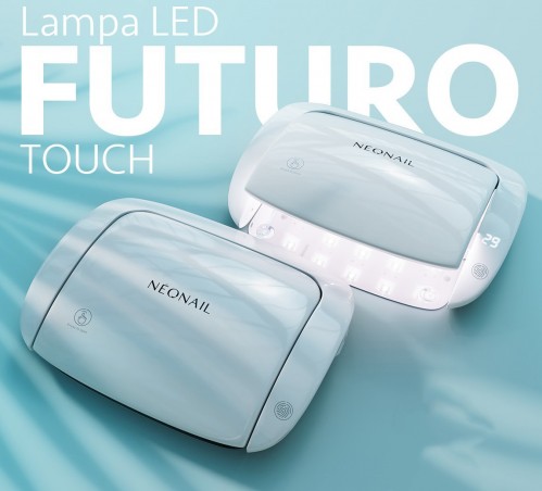 Neonail Futuro Touch 22W/48