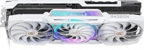 ASRock Radeon RX 7900 XTX Taichi White 24GB OC