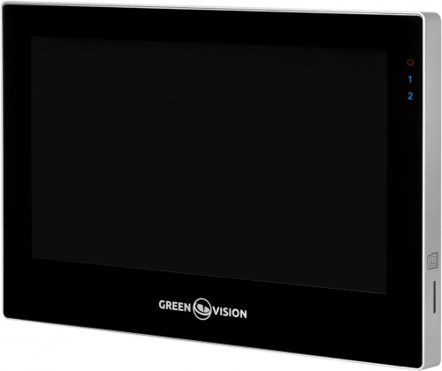 GreenVision GV-004-GV-060+GV-007