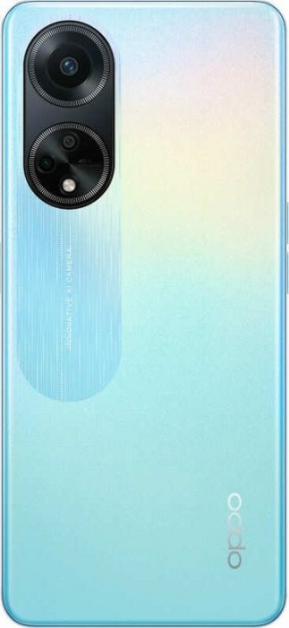 OPPO A98 5G