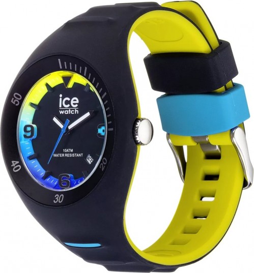 Ice-Watch P. Leclercq 020612