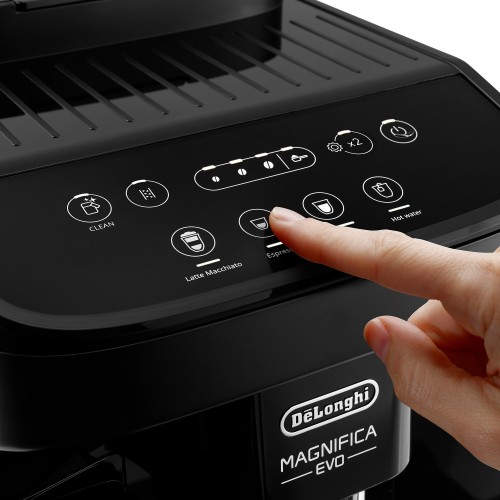 De'Longhi Magnifica Evo ECAM 290.51.B