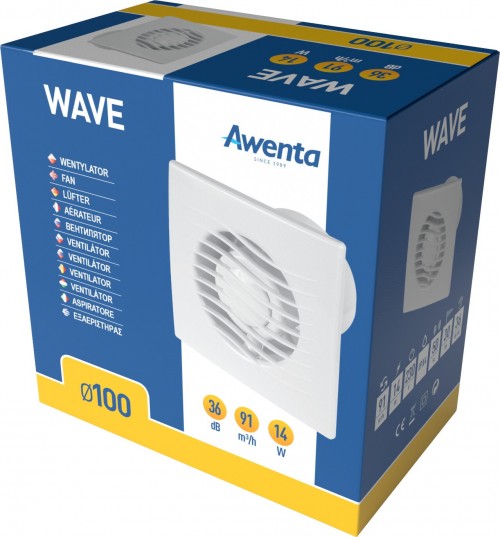 Awenta Wave WAV100