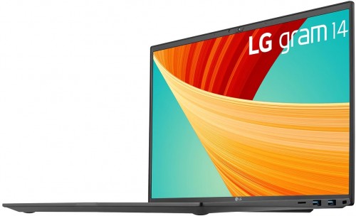 LG Gram 14 14Z90R