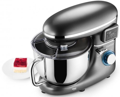 Transa Electronics SilverHot Chef
