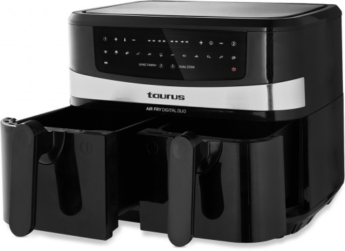 Taurus Air Fryer Duo