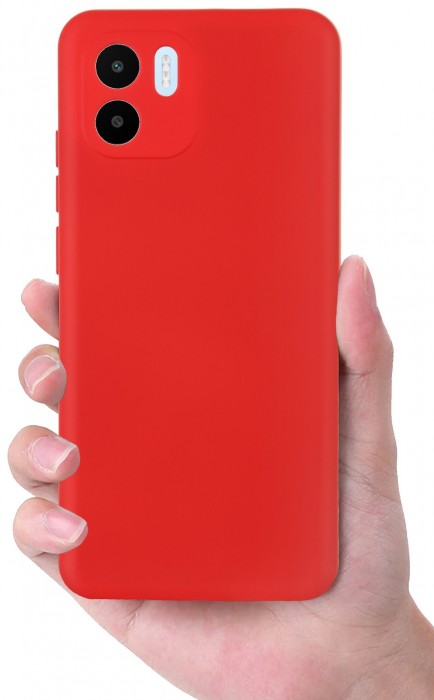 ArmorStandart Icon Case for Redmi A2