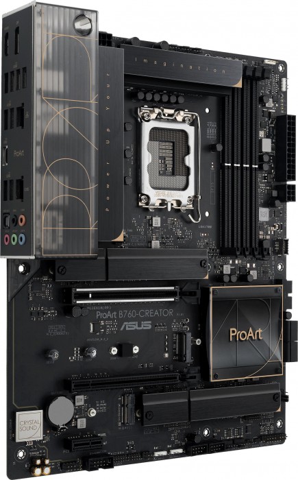 Asus ProArt B760-CREATOR DDR5