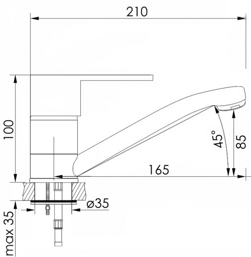 Imprese Jaro f03407301AA