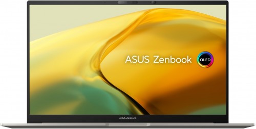 Asus Zenbook 15 OLED UM3504DA