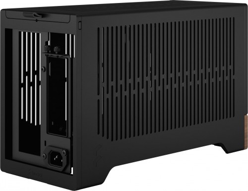 Fractal Design Terra Graphite