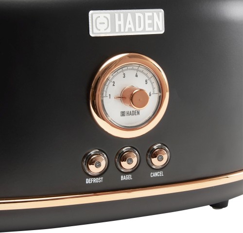 Haden Heritage 75082