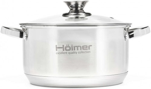 HOLMER CS-1852-SS