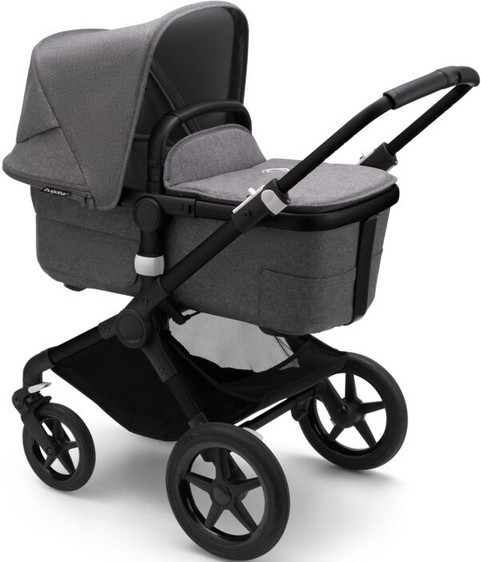 Bugaboo Fox 3