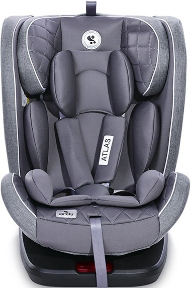 Lorelli Atlas Isofix